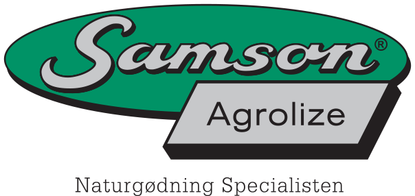 Samson Agrolize